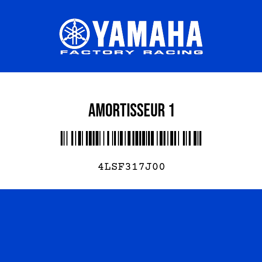 AMORTISSEUR 1