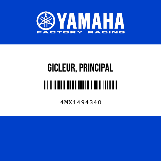 GICLEUR, PRINCIPAL