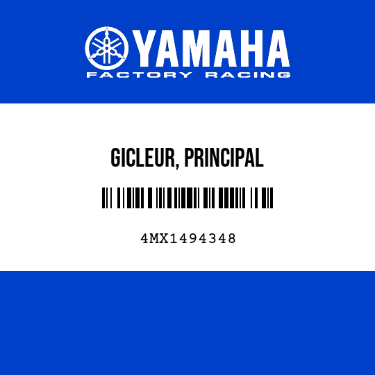 GICLEUR, PRINCIPAL