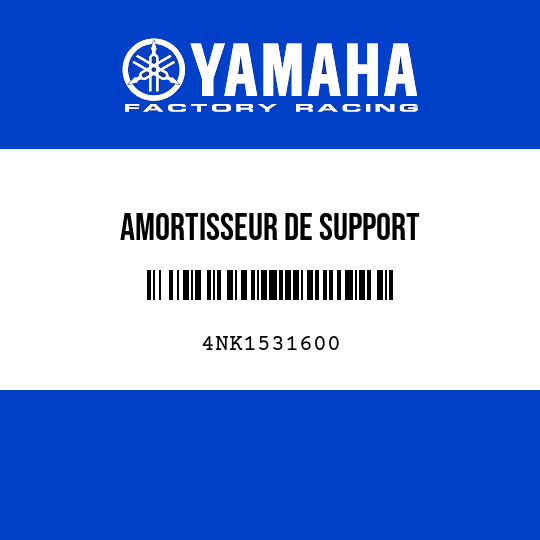 AMORTISSEUR DE SUPPORT
