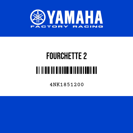 FOURCHETTE 2