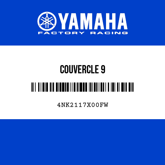 COUVERCLE 9