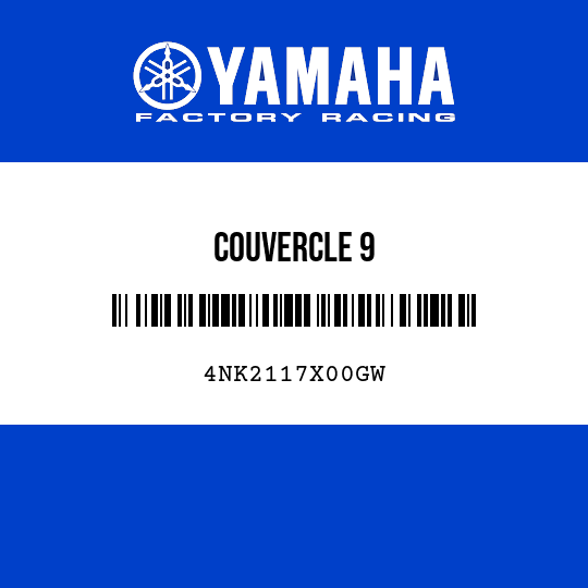 COUVERCLE 9
