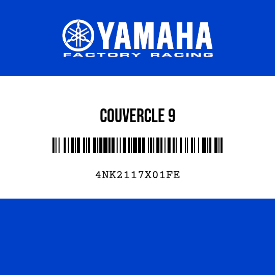 COUVERCLE 9