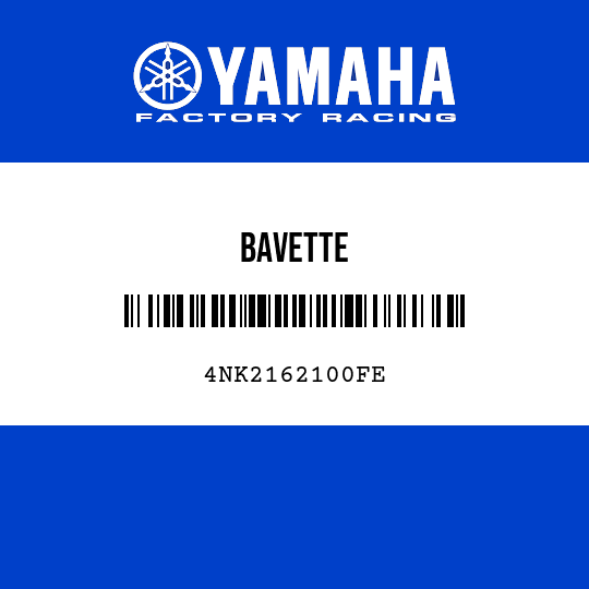 BAVETTE