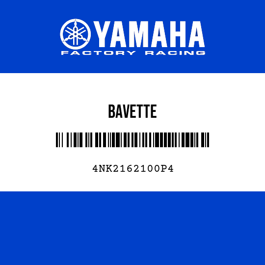 BAVETTE