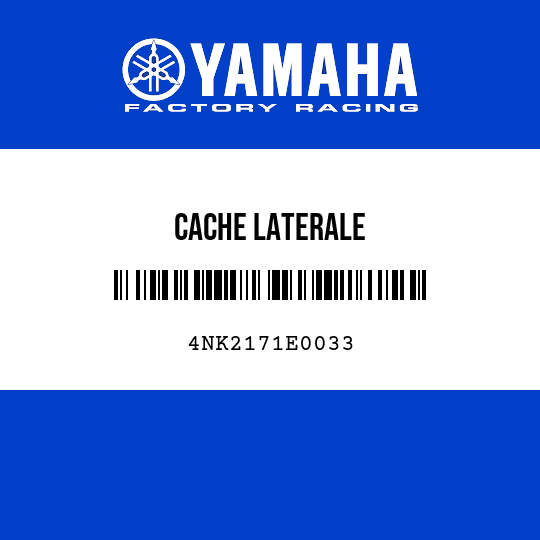 CACHE LATERALE