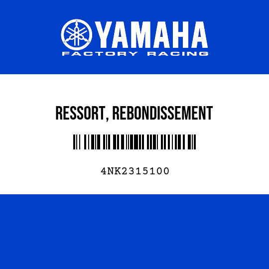 RESSORT, REBONDISSEMENT