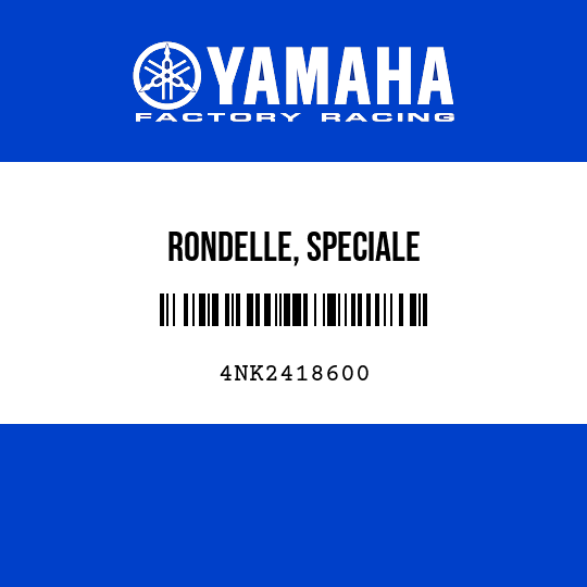 RONDELLE, SPECIALE