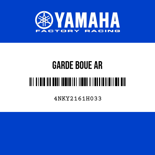 GARDE BOUE AR