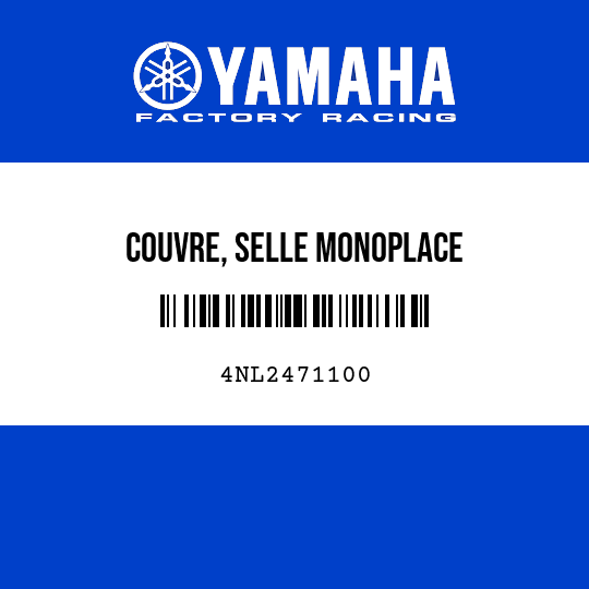 COUVRE, SELLE MONOPLACE