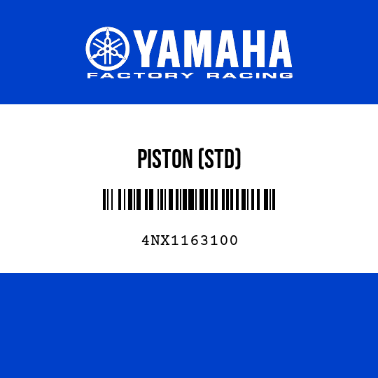 PISTON (STD)