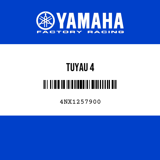 TUYAU 4