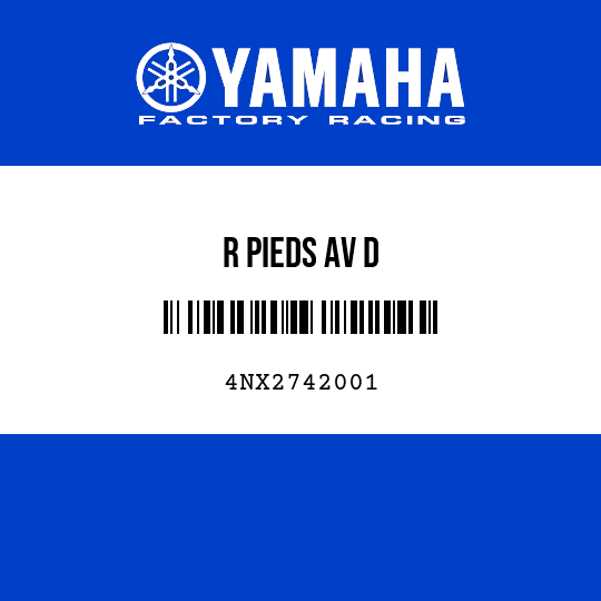 R PIEDS AV D