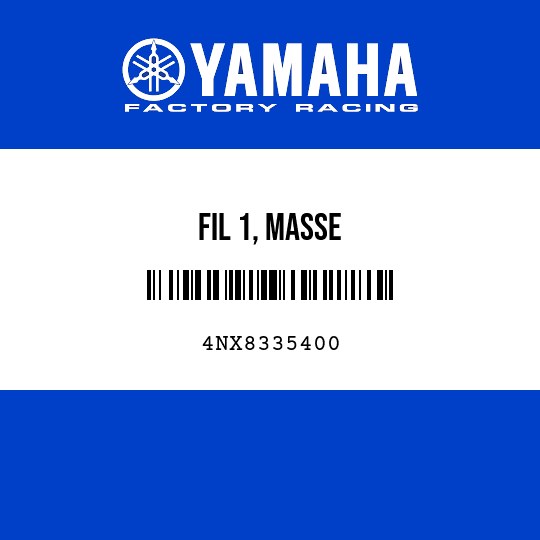 FIL 1, MASSE