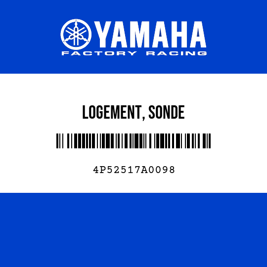 LOGEMENT, SONDE