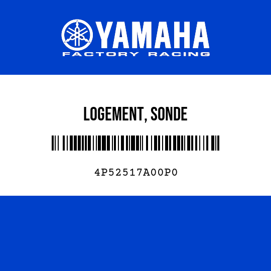 LOGEMENT, SONDE