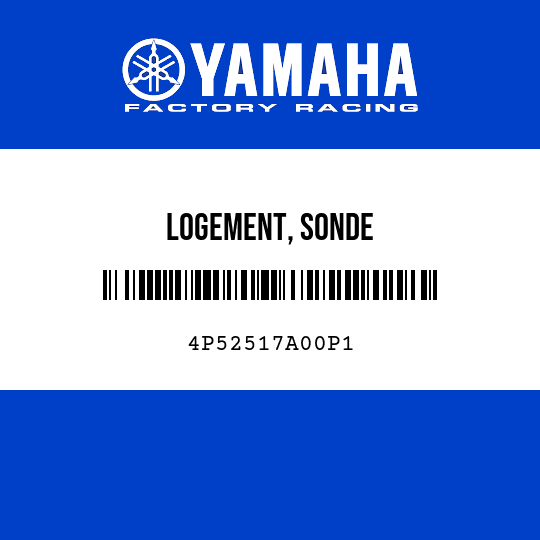 LOGEMENT, SONDE