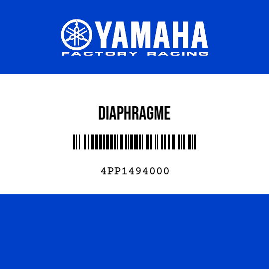 DIAPHRAGME