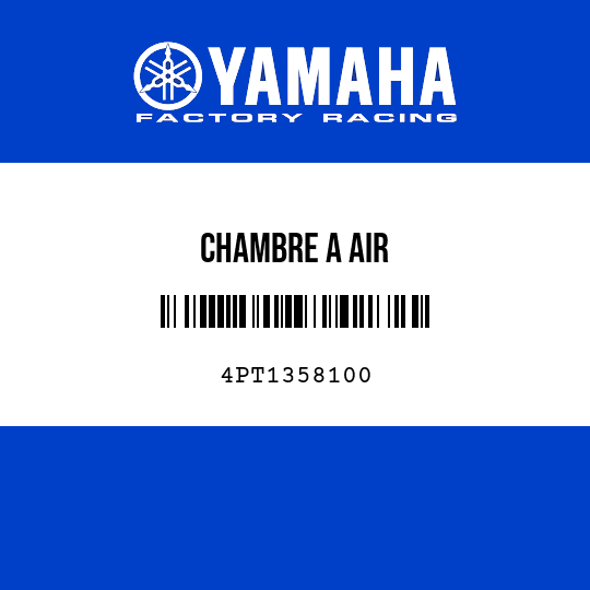 CHAMBRE A AIR