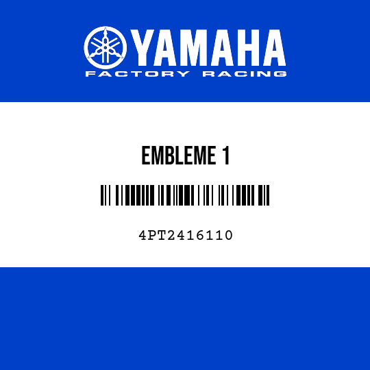 EMBLEME 1