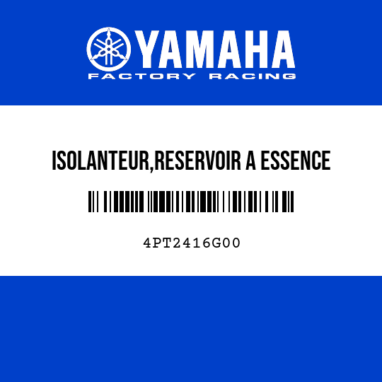 ISOLANTEUR,RESERVOIR A ESSENCE