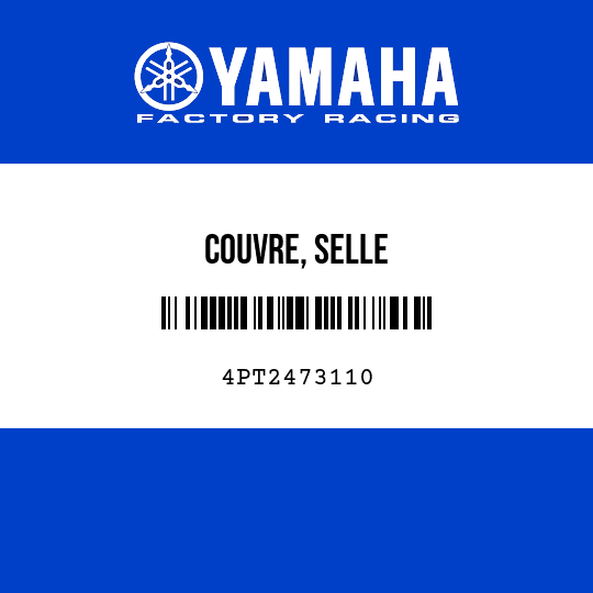 COUVRE, SELLE