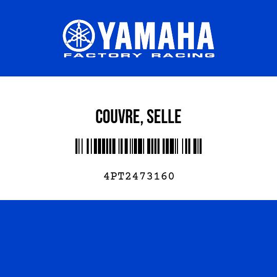 COUVRE, SELLE