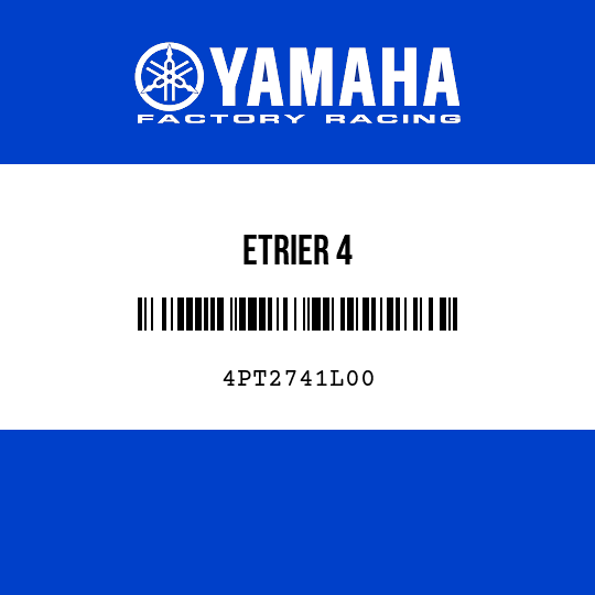 ETRIER 4