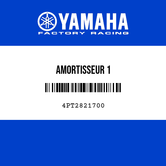 AMORTISSEUR 1