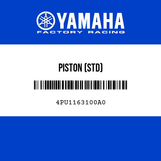 PISTON (STD)