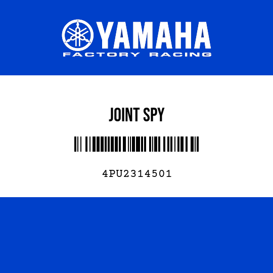 JOINT SPY