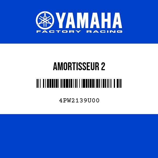 AMORTISSEUR 2
