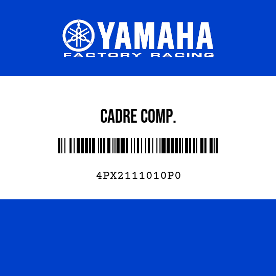 CADRE COMP.