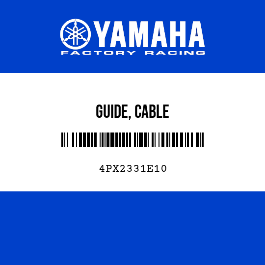 GUIDE, CABLE