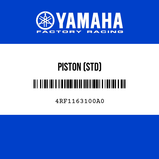 PISTON (STD)