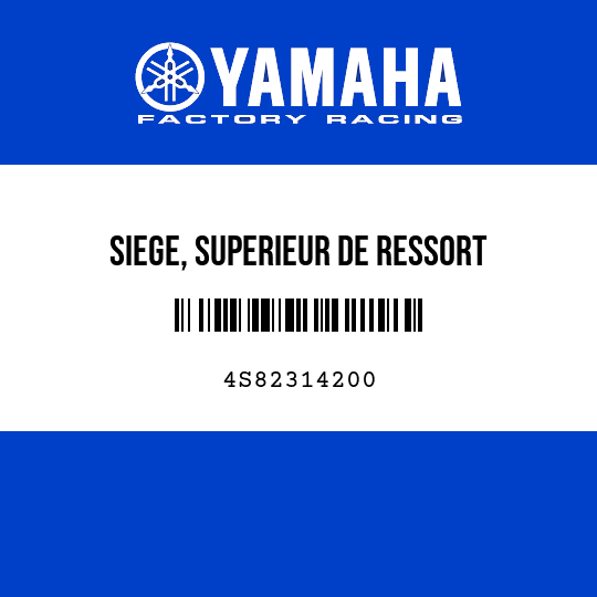 SIEGE, SUPERIEUR DE RESSORT