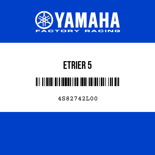 ETRIER 5
