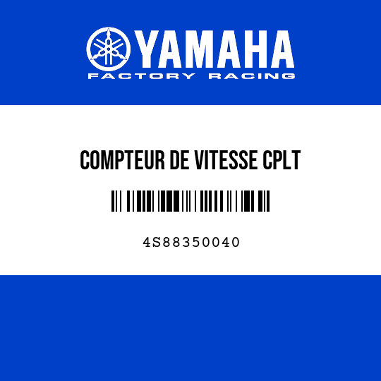 COMPTEUR DE VITESSE CPLT