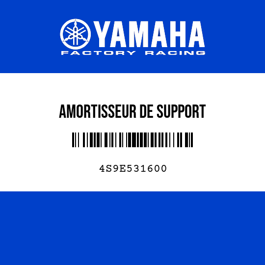 AMORTISSEUR DE SUPPORT