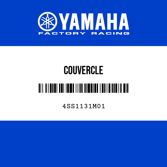 COUVERCLE