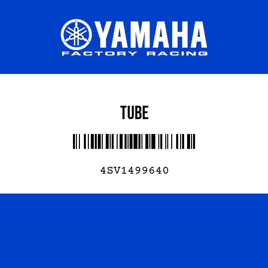TUBE