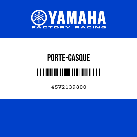 PORTE-CASQUE