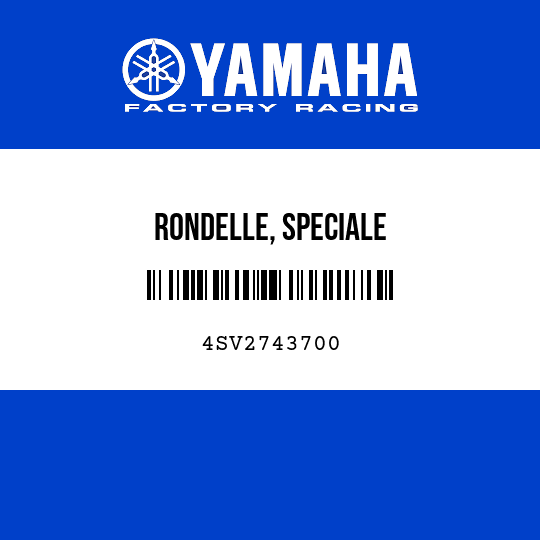 RONDELLE, SPECIALE