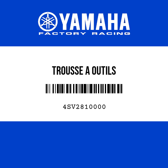 TROUSSE A OUTILS
