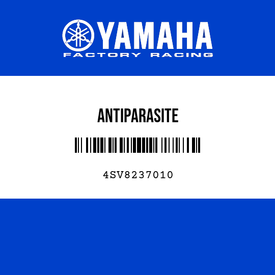 ANTIPARASITE