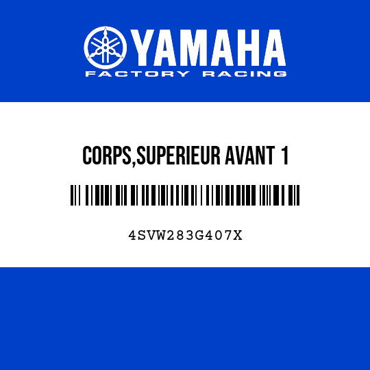 CORPS,SUPERIEUR AVANT 1