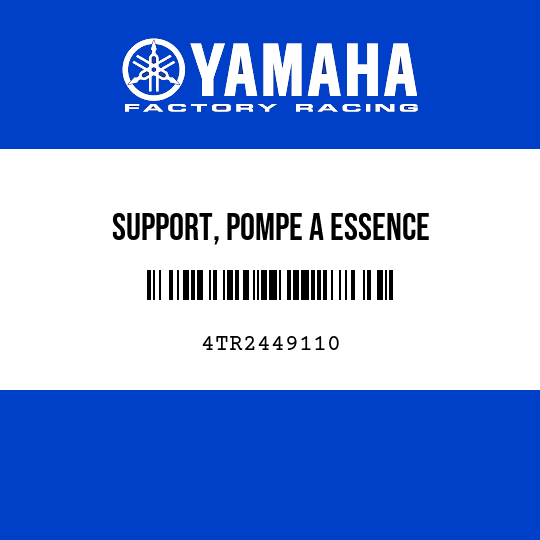 SUPPORT, POMPE A ESSENCE