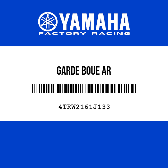 GARDE BOUE AR