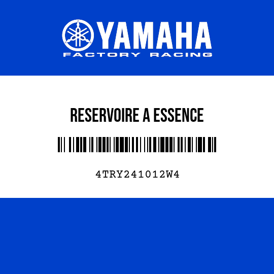 RESERVOIRE A ESSENCE